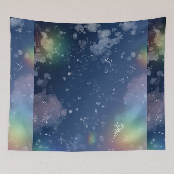 Item preview, Dark Rainbow Dust designed and sold by joyfulreader03.