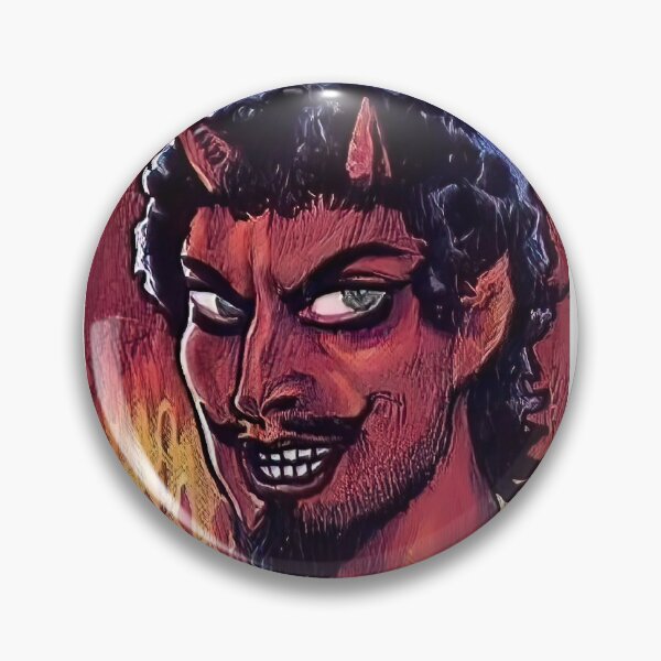 Item preview, Hot Devil designed and sold by MorningFive.