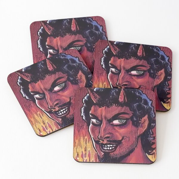 Item preview, Hot Devil designed and sold by MorningFive.