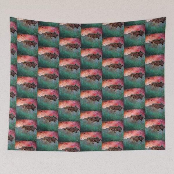 Item preview, Margate Beast designed and sold by Danny Branscombe.