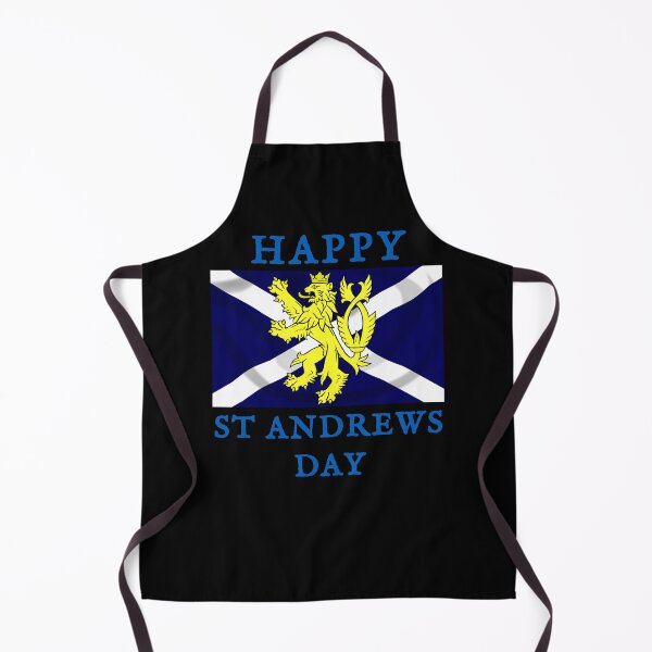 Item preview, Happy St Andrew's Day designed and sold by swaise.