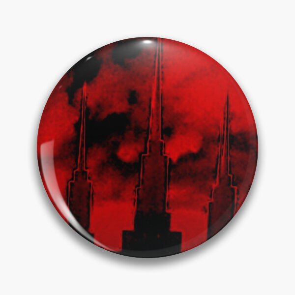 Item preview, Jesus's Temple Silhouette designed and sold by Bkrause.