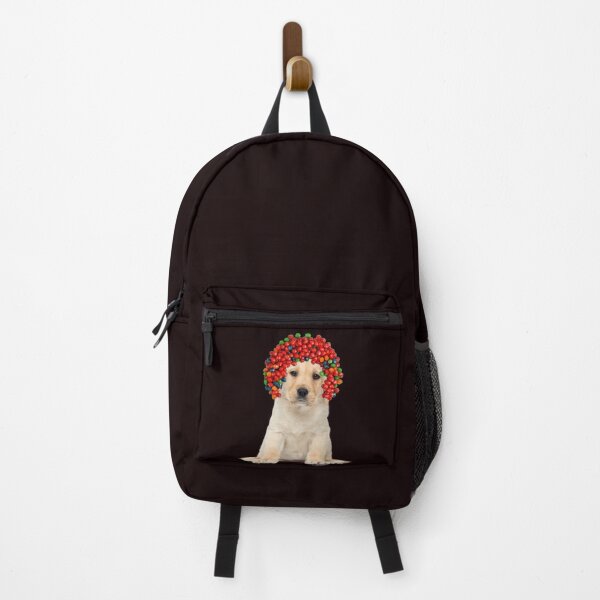 Item preview, Dog In Wigs: Dog Imperfection designed and sold by oxyten.