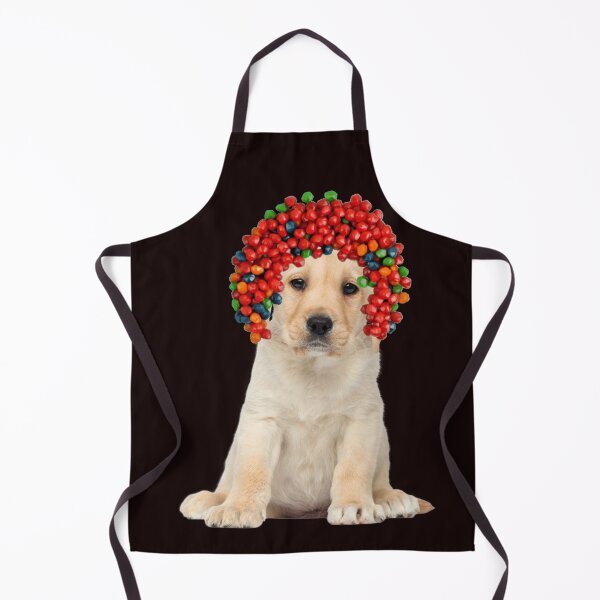 Item preview, Dog In Wigs: Dog Imperfection designed and sold by oxyten.