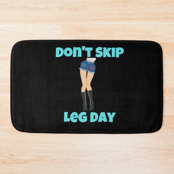 Item preview, Dont Skip Leg Day - Boot Scoot Design designed and sold by Peter Stawicki.