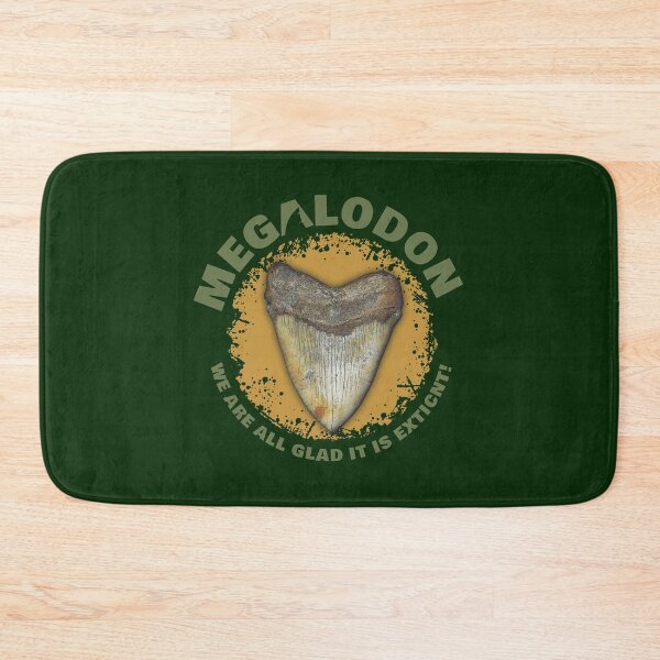 Item preview, Megalodon Twenty-Five by Zane. designed and sold by Ponsappel.