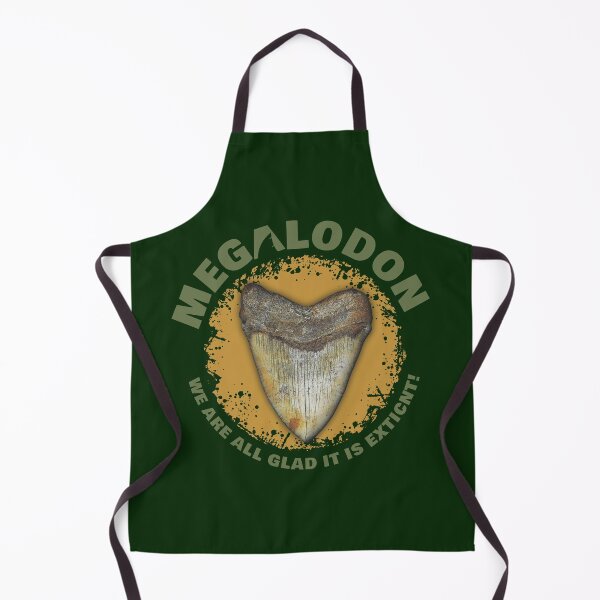 Item preview, Megalodon Twenty-Five by Zane. designed and sold by Ponsappel.