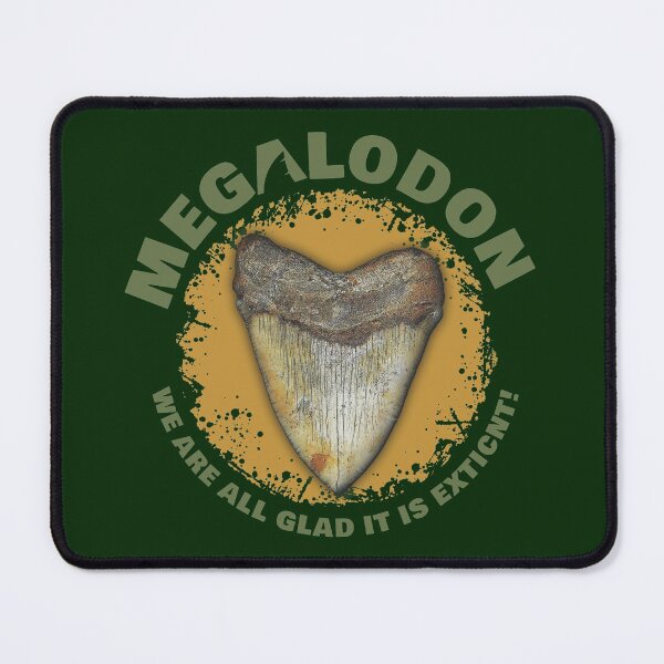 Item preview, Megalodon Twenty-Five by Zane. designed and sold by Ponsappel.
