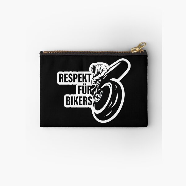 Artikelvorschau, RESPEKT FÜR BIKER DEUTSCH entworfen und verkauft von diego75bcn.