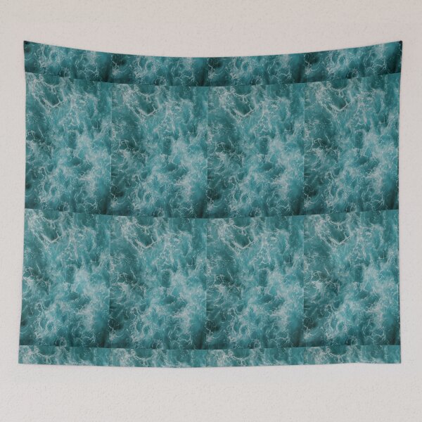 Item preview, Open water sea designed and sold by Spasija.