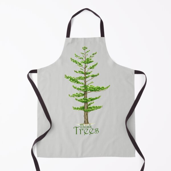Item preview, Think Trees designed and sold by Tamara Clark.