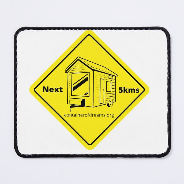 Item preview, Tiny houses next 5kms designed and sold by Container of Dreams.