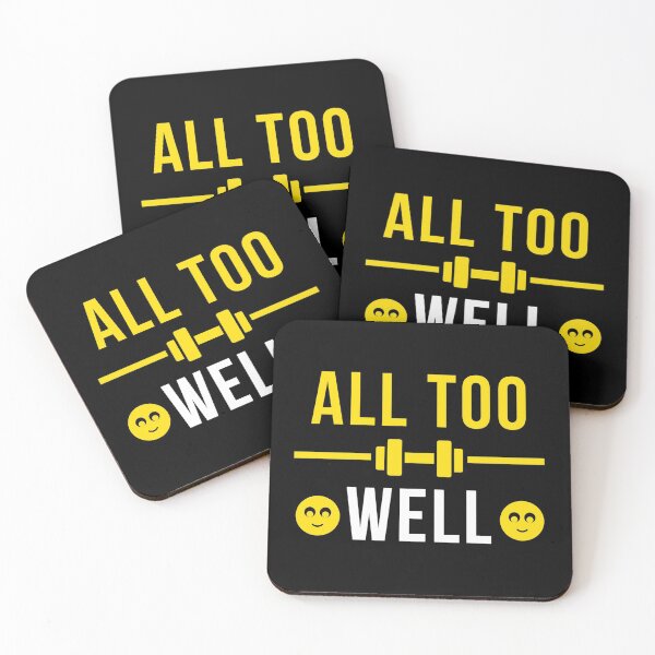 Item preview, All Too Well designed and sold by XBdesigner.