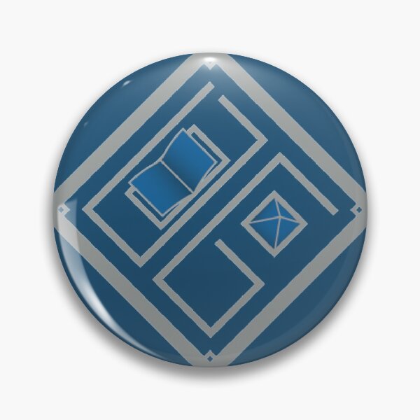 Item preview, Guild Emblem designed and sold by outcastguild.