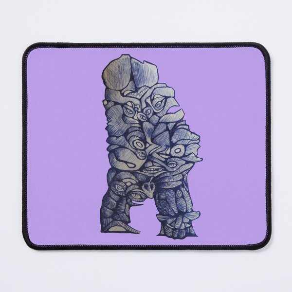 Item preview, Ballpoint Golem designed and sold by Anders Hoberg.