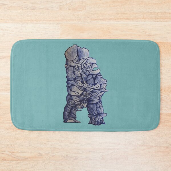 Item preview, Ballpoint Golem designed and sold by Anders Hoberg.