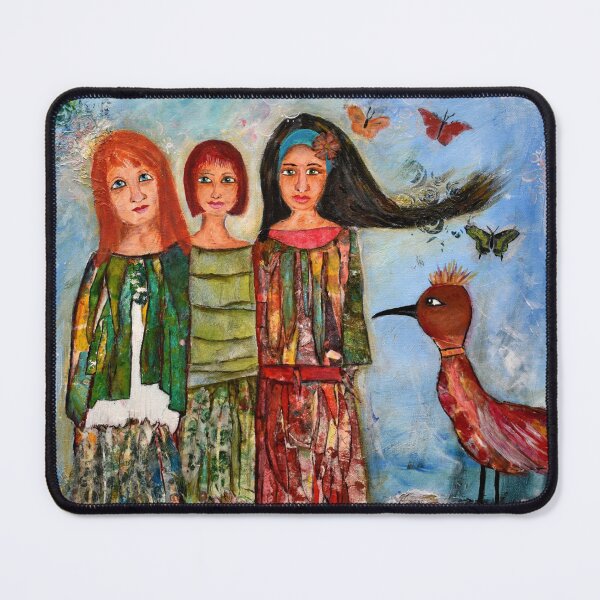 Item preview, Friends of Nature designed and sold by arts'Kool @ KAZWORKS.