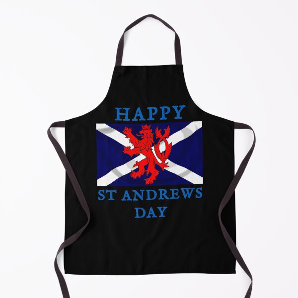 Item preview, Happy St Andrew's Day designed and sold by swaise.