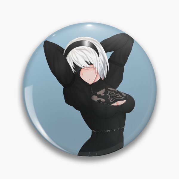 Item preview, 2B designed and sold by Slashser.