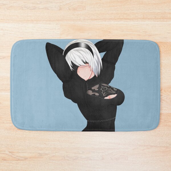 Item preview, 2B designed and sold by Slashser.