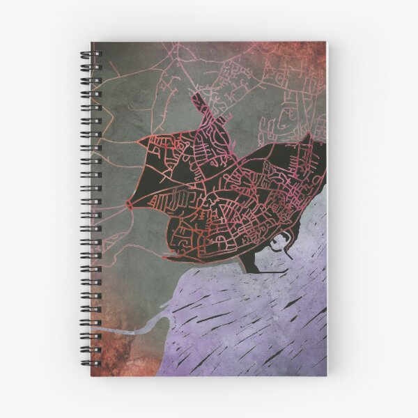 Item preview, Ramsgate Beast designed and sold by Danny Branscombe.