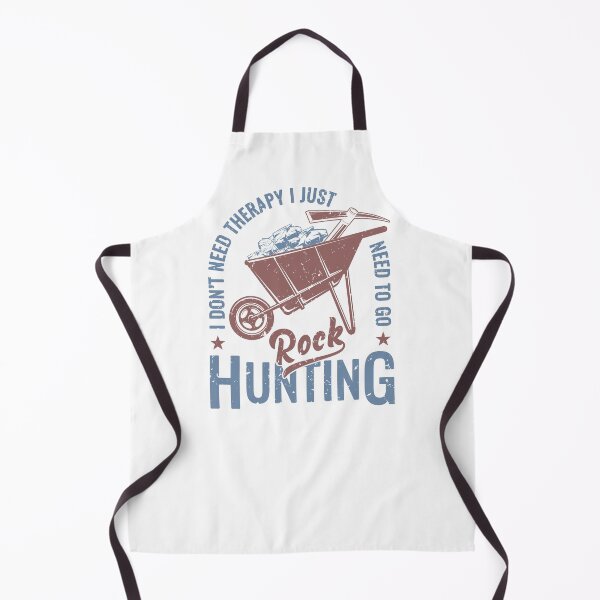 Item preview, I don't need therapy I just need to go rock hunting designed and sold by 397HOUSE Your happy time.