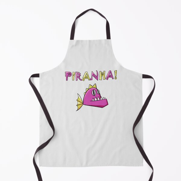Item preview, Pirahna designed and sold by Sky-99.