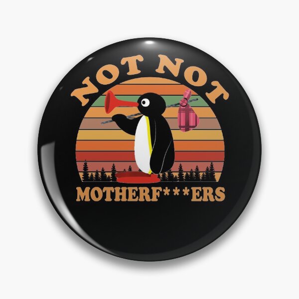 Item preview, Noot Noot Pingu designed and sold by Haujianras.