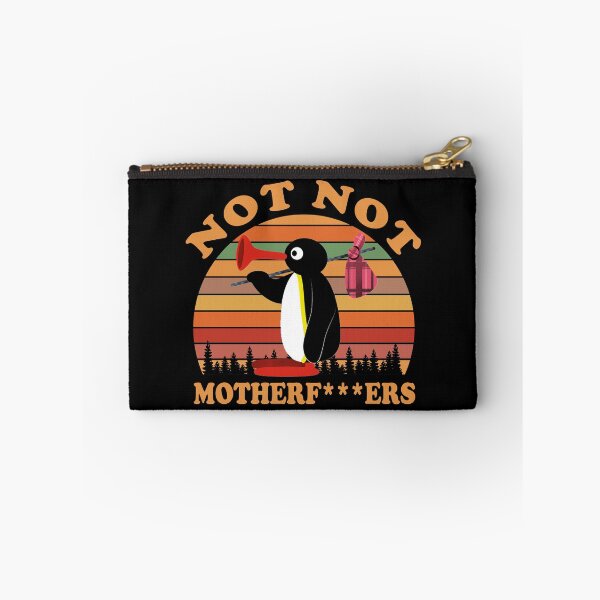 Item preview, Noot Noot Pingu designed and sold by Haujianras.