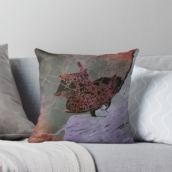 Item preview, Ramsgate Beast designed and sold by Danny Branscombe.