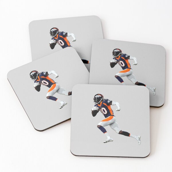 Item preview, Jerry Jeudy designed and sold by Daviid1104.