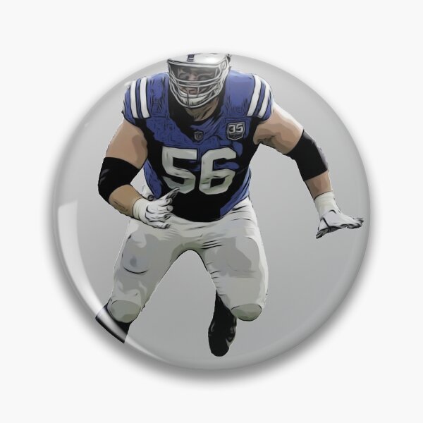 Item preview, Quenton Nelson designed and sold by Daviid1104.