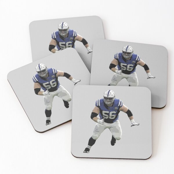 Item preview, Quenton Nelson designed and sold by Daviid1104.