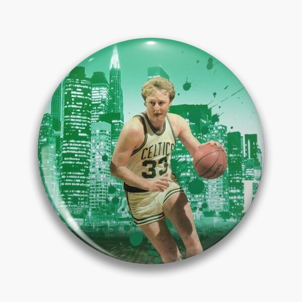 Item preview, Wallpaper Larry Bird designed and sold by HanafieTamim.