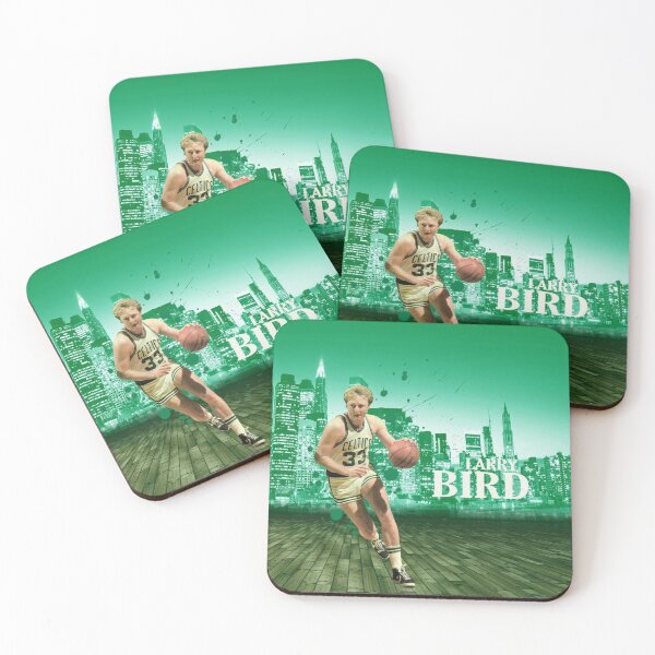 Item preview, Wallpaper Larry Bird designed and sold by HanafieTamim.