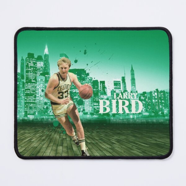 Item preview, Wallpaper Larry Bird designed and sold by HanafieTamim.