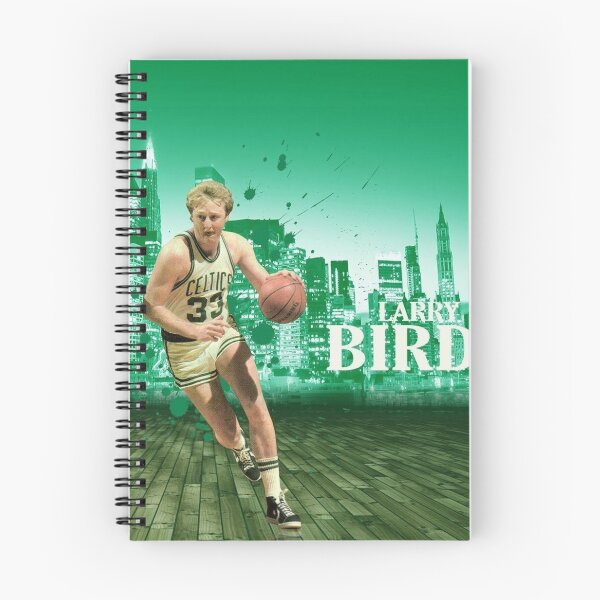 Item preview, Wallpaper Larry Bird designed and sold by HanafieTamim.