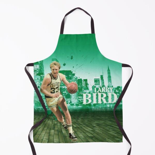 Item preview, Wallpaper Larry Bird designed and sold by HanafieTamim.