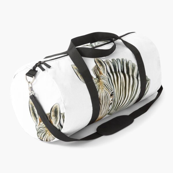 Item preview, Mountain Zebra designed and sold by Tamara Clark.