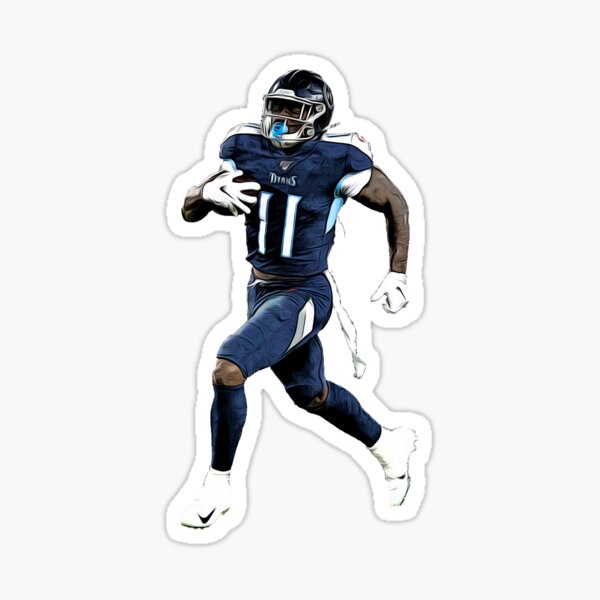 Jalen Ramsey Sticker for Sale by Daviid1104