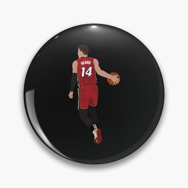 Item preview, Tyler Herro designed and sold by AverieJewelry.