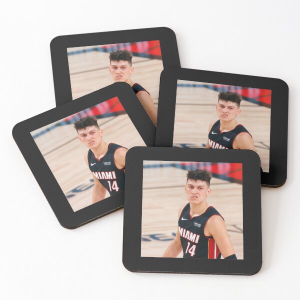 Item preview, tyler herro shirt tyler herro snarl  designed and sold by AverieJewelry.