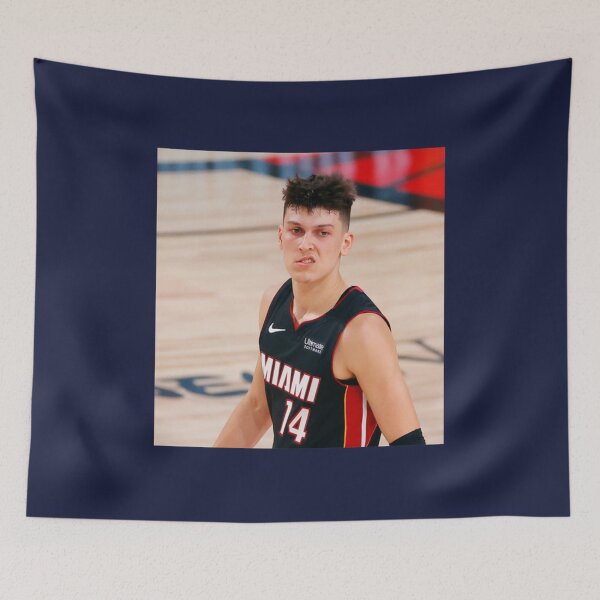 Item preview, tyler herro shirt tyler herro snarl  designed and sold by AverieJewelry.