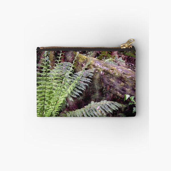 Item preview, Rainforest Watercolour designed and sold by ShailleMaille.
