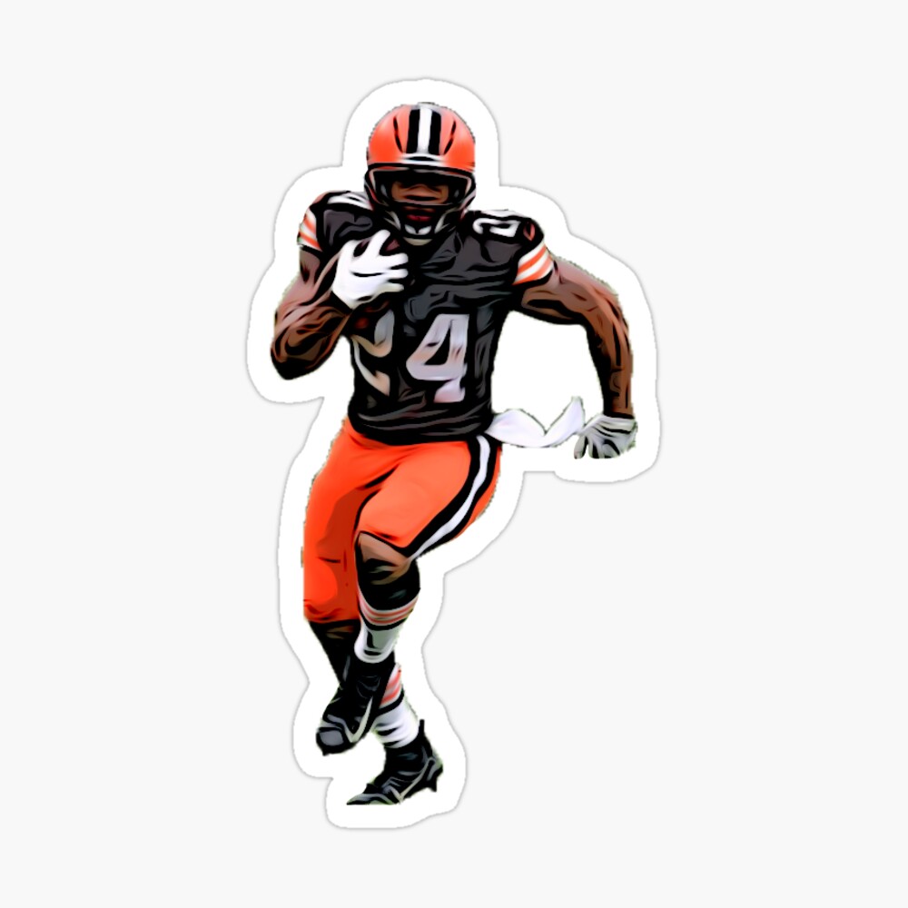 Jalen Ramsey Sticker for Sale by Daviid1104