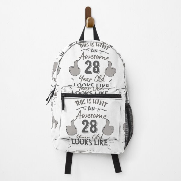 Item preview, 28th Birthday 28 Year Old designed and sold by NishiiAgrawal.