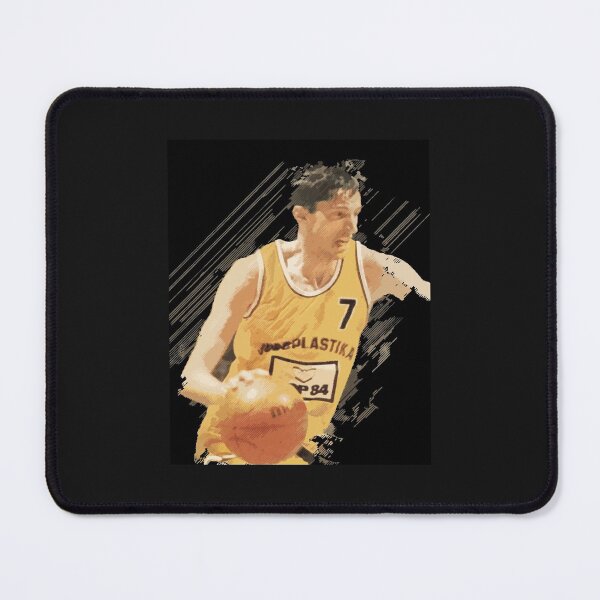Item preview, Toni Kukoc designed and sold by AverieJewelry.