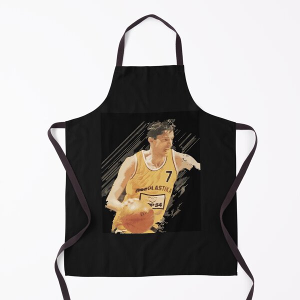 Item preview, Toni Kukoc designed and sold by AverieJewelry.