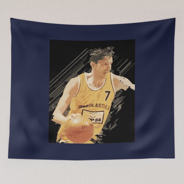 Item preview, Toni Kukoc designed and sold by AverieJewelry.