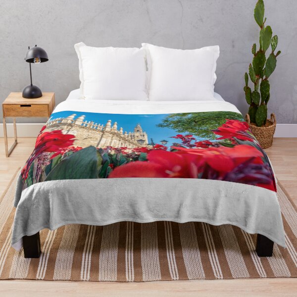 Item preview, Seville Cathedral Giralda Flores designed and sold by Sevillanism.